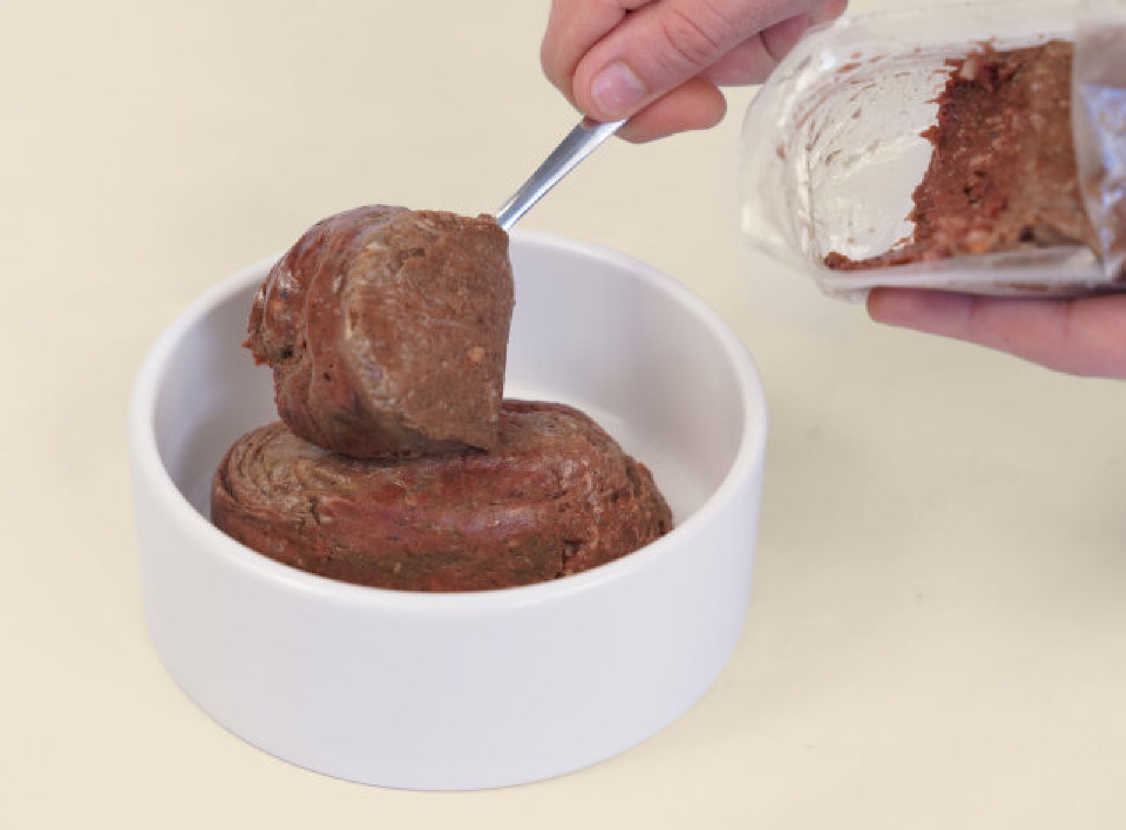 北海道産発酵バター