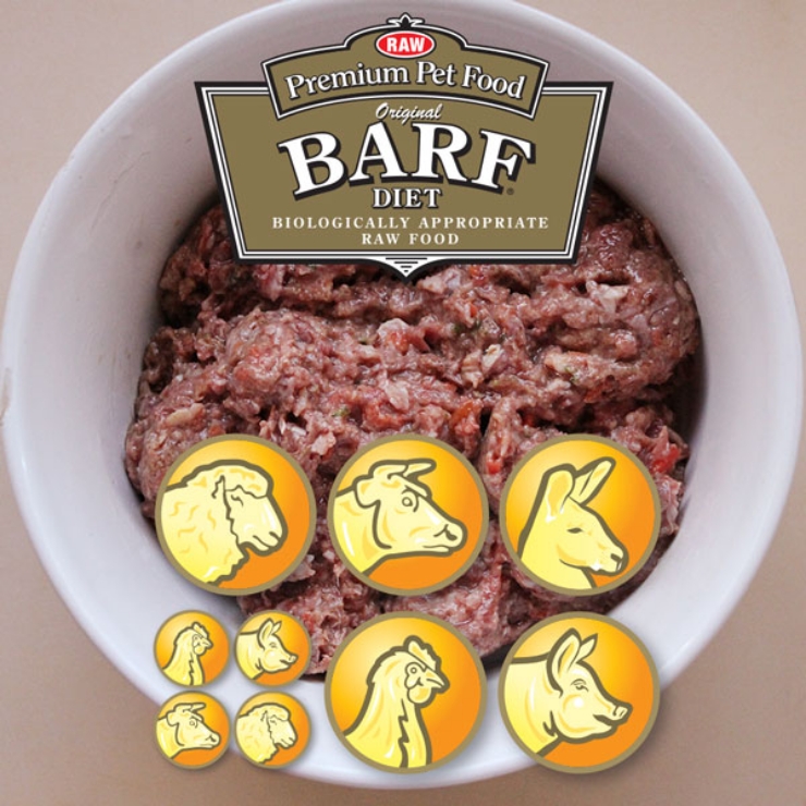 バーフダイエット【お試しパック】