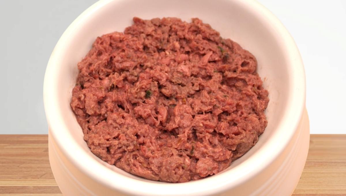 栄養食