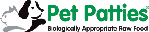 Pet Patties